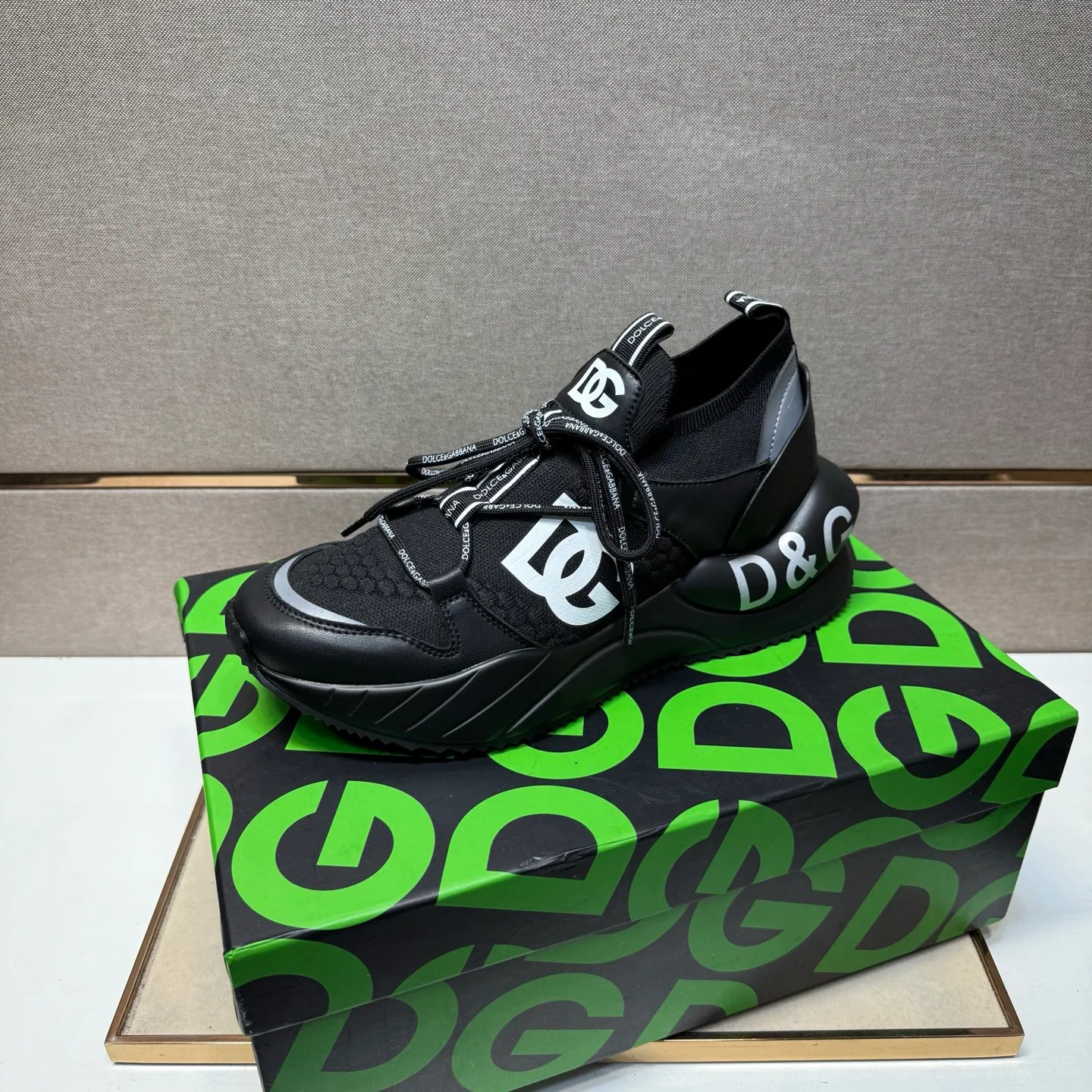 Men's men's shoes 💰pp460【DG～】Men's casual shoes 2025z cabinet sales simultaneously 🔶Size: 38-44 #️⃣ 🔷3 colors🔜The upper is made of multi-material splicing➕Mesh lining, comfortable and breathable, sole: original comfortable and wear-resistant outsole, ⚠️real thing📱photographed🎬real thing is better📢📢📢